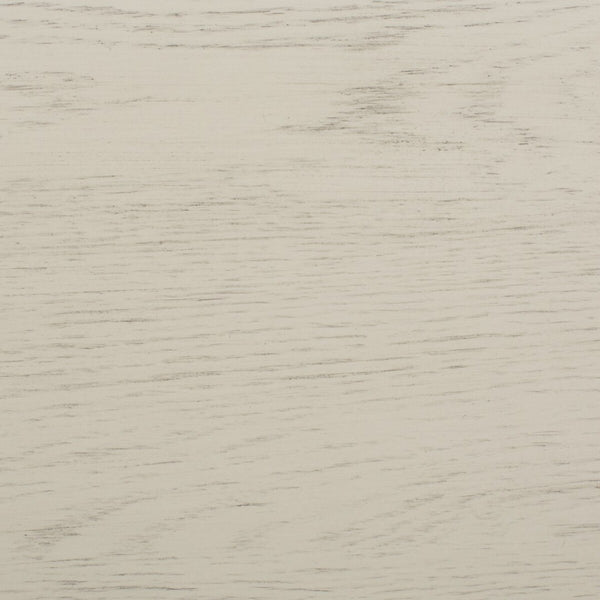 Safavieh Deirdra 3 Drawer Wood Chest White Wash Wood SFV2138A