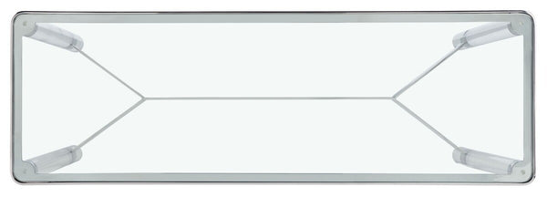 Safavieh Suzanna Acrylic Console Table SFV2551B