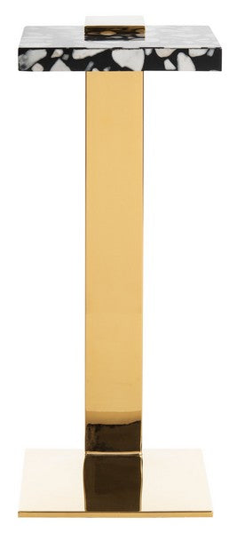 Mars Acrylic Drink Table