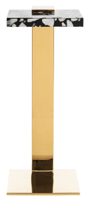 Mars Acrylic Drink Table