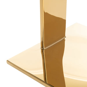 Safavieh Mars Acrylic Drink Table SFV3563C