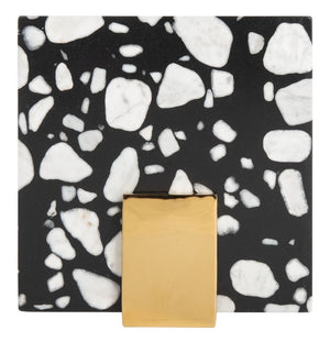 Safavieh Mars Acrylic Drink Table SFV3563C