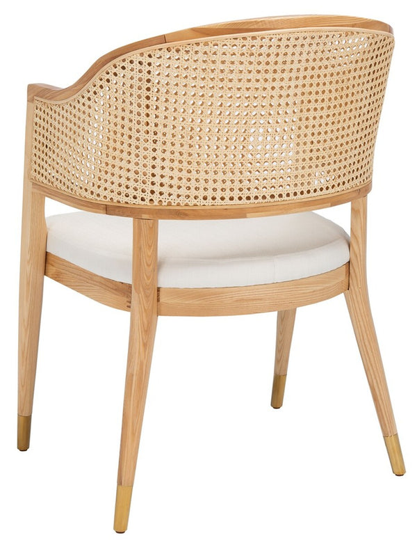 Safavieh Rogue Rattan Dining Chair SFV4106B