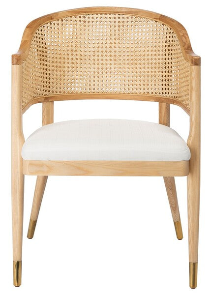 Safavieh Rogue Rattan Dining Chair SFV4106B