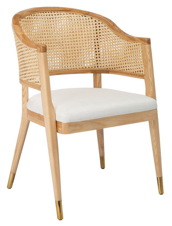 Safavieh Rogue Rattan Dining Chair SFV4106B