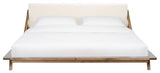 Devyn Wood Platform Bed