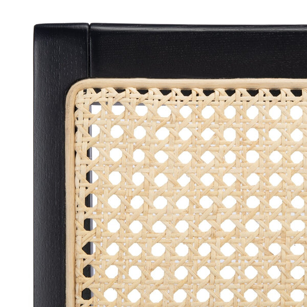 Safavieh Hattie French Cane Arm Chair - Set of 2 SFV4115A-SET2