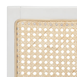 Safavieh Hattie French Cane Arm Chair - Set of 2 SFV4115C-SET2