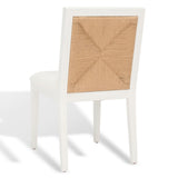 Safavieh Emilio Woven Dining Chair - Set of 2 SFV4123C-SET2