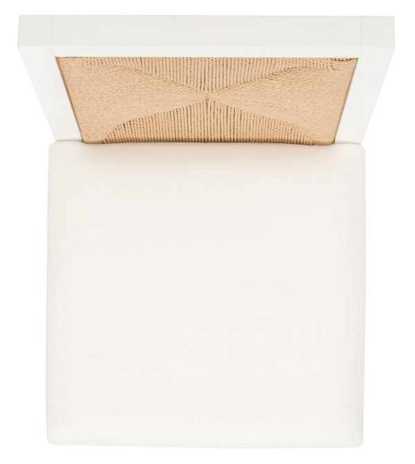 Safavieh Emilio Woven Dining Chair - Set of 2 SFV4123C-SET2