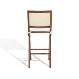 Safavieh Colette Rattan Barstool SFV4134D