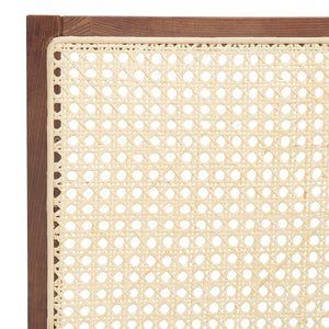 Safavieh Colette Rattan Barstool SFV4134D