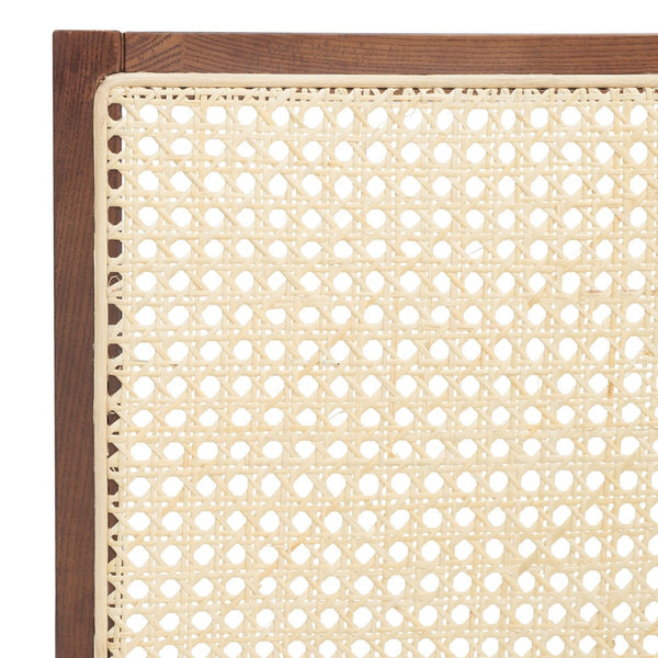 Safavieh Colette Rattan Barstool SFV4134D