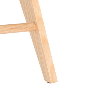 Safavieh Colette Rattan Accent Chair SFV4135B