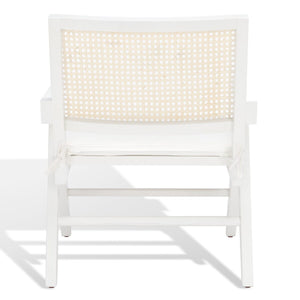 Safavieh Colette Rattan Accent Chair SFV4135C