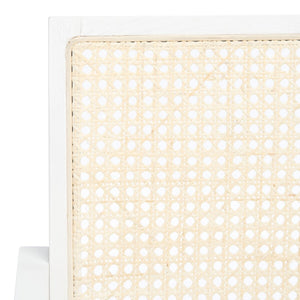 Safavieh Colette Rattan Accent Chair SFV4135C