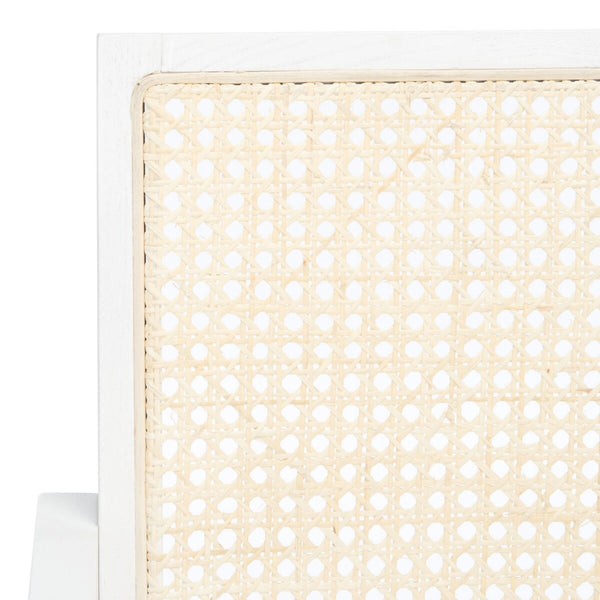 Safavieh Colette Rattan Accent Chair SFV4135C