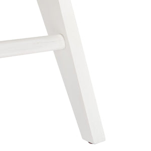 Safavieh Colette Rattan Accent Chair SFV4135C