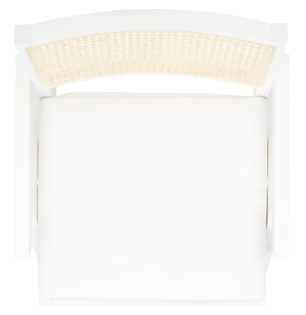 Safavieh Colette Rattan Accent Chair SFV4135C