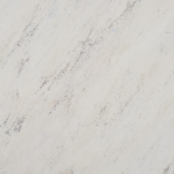 Safavieh Macianna Woven Shelf Coffee Table White / Natural Wood / Woven Cord / Marble SFV4146B-2BX