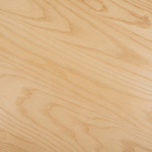 Safavieh Macianna Woven Shelf Coffee Table Natural Wood / Woven Cord / Mdf Veneer SFV4146D