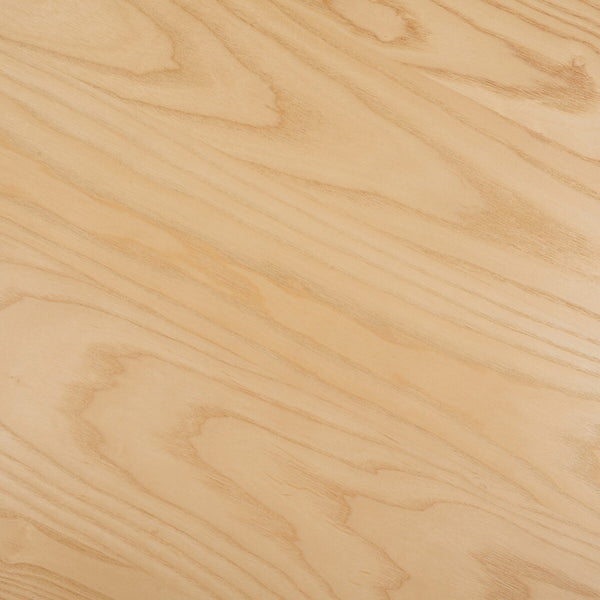 Safavieh Macianna Woven Shelf Coffee Table Natural Wood / Woven Cord / Mdf Veneer SFV4146D