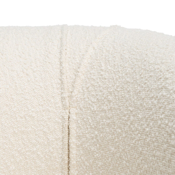 Alena Poly Blend Accent Chair