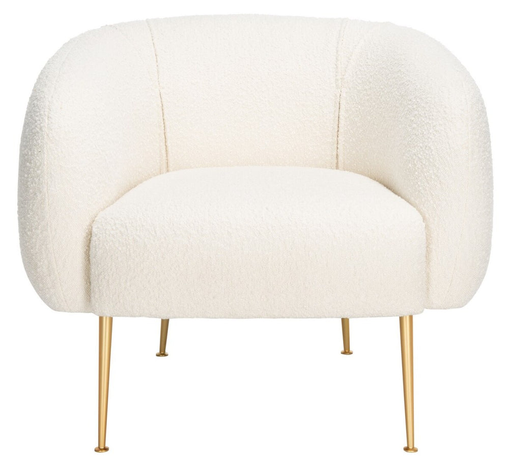 Safavieh Alena Poly Blend Accent Chair SFV4503H