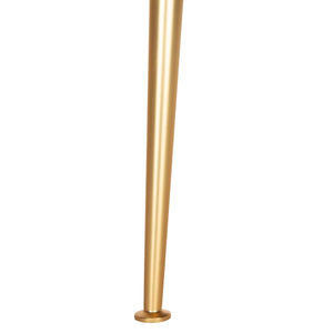 Alena Poly Blend Accent Chair