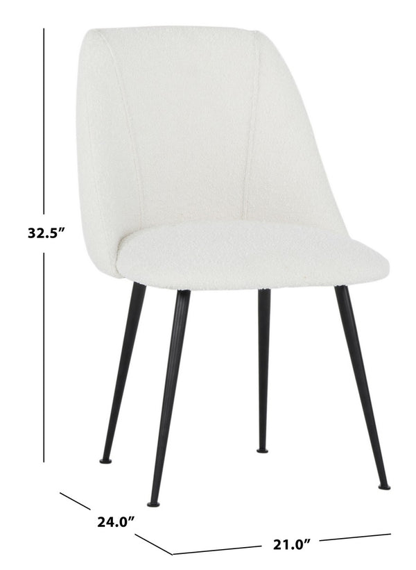 Foster Poly Blend Dining Chair