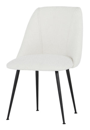 Foster Poly Blend Dining Chair