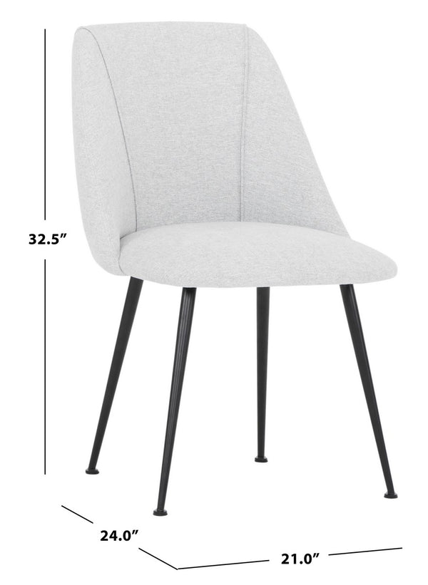 Foster Poly Blend Dining Chair