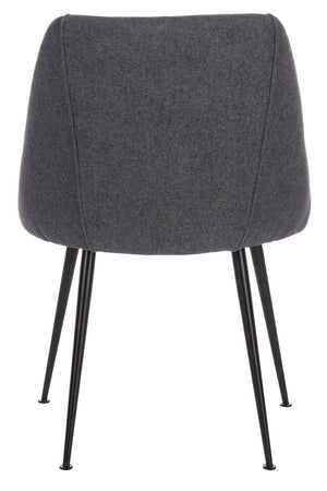 Foster Poly Blend Dining Chair