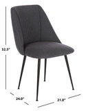 Foster Poly Blend Dining Chair