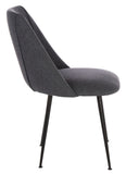 Foster Poly Blend Dining Chair