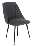Foster Poly Blend Dining Chair