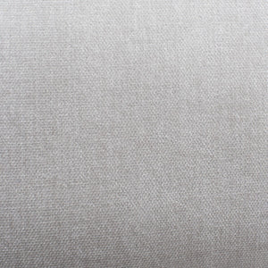 Karalina Modern Sofa Light Grey Wood / Fabric / Foam / Metal SFV4528A