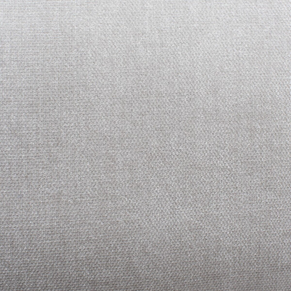 Karalina Modern Sofa Light Grey Wood / Fabric / Foam / Metal SFV4528A