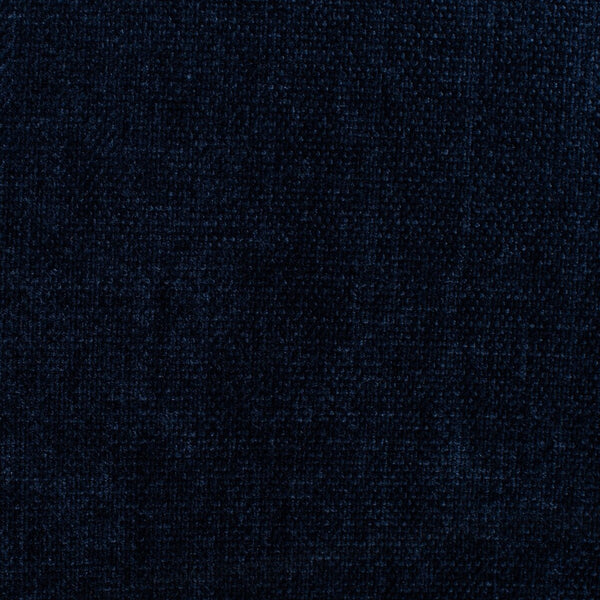 Karalina Modern Sofa Navy Wood / Fabric / Foam / Metal SFV4528C