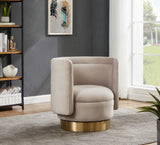 Brynlee Swivel Accent Chair