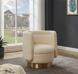 Brynlee Swivel Accent Chair