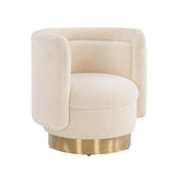 Brynlee Swivel Accent Chair