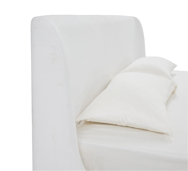 Jaiden Upholstered Bed