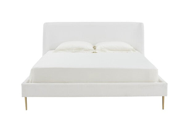 Jaiden Upholstered Bed