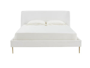 Jaiden Upholstered Bed