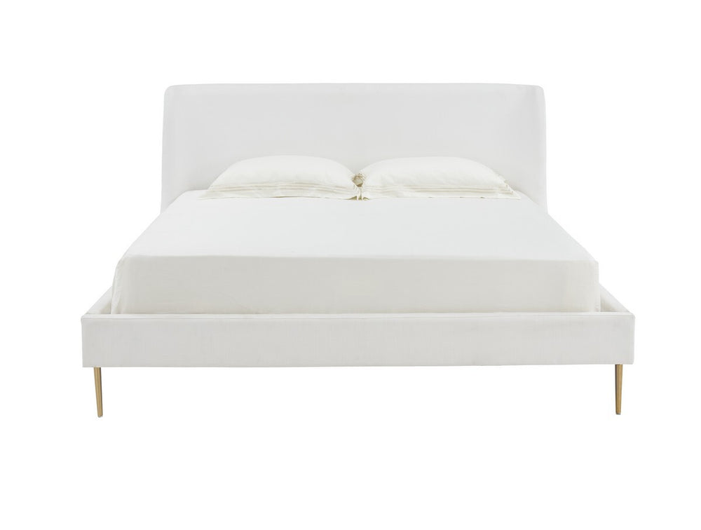 Jaiden Upholstered Bed