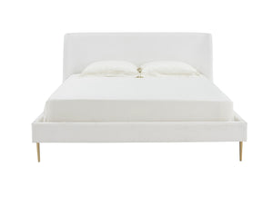 Jaiden Upholstered Bed