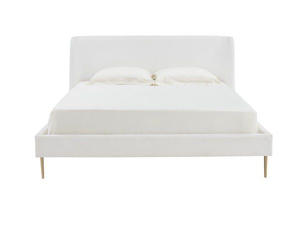 Jaiden Upholstered Bed