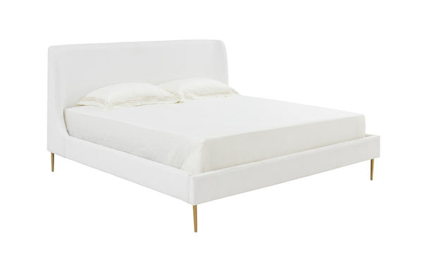 Jaiden Upholstered Bed
