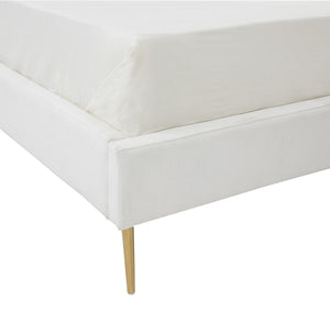 Jaiden Upholstered Bed